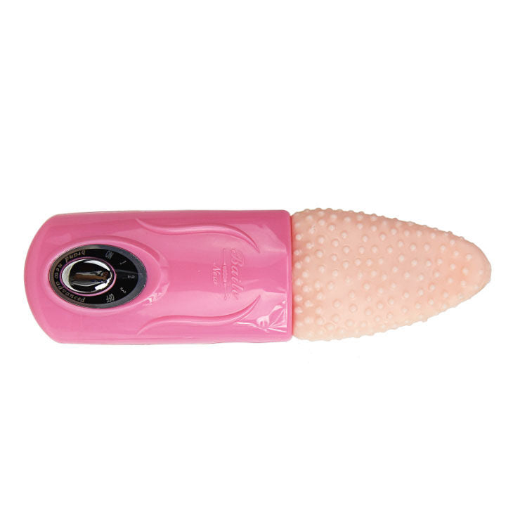 Baile Vibrators Baile - Zungenmassager 3v