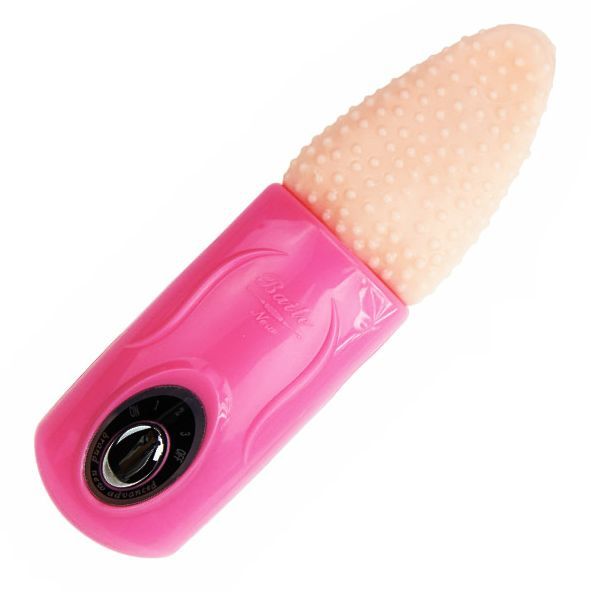 Baile Vibrators Baile - Zungenmassager 3v