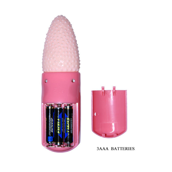 Baile Vibrators Baile - Zungenmassager 3v