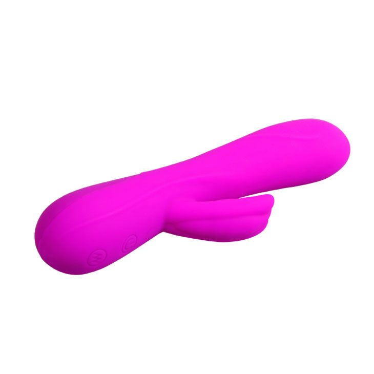 High Tech Pretty Love - Vibrator Stimulator Barrete