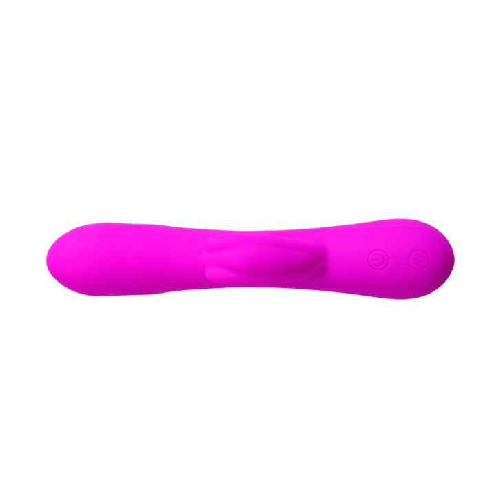 High Tech Pretty Love - Vibrator Stimulator Barrete