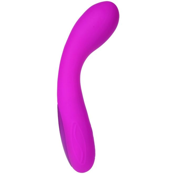 High Tech Pretty Love - Tony Lilac Massager