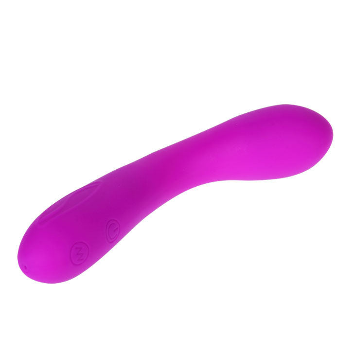 High Tech Pretty Love - Tony Lilac Massager