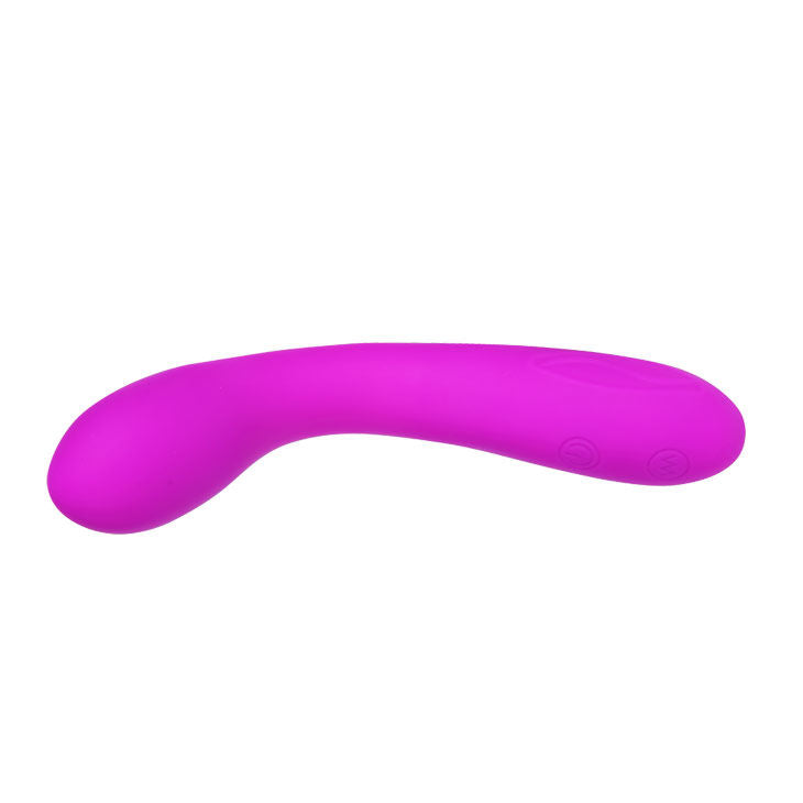 High Tech Pretty Love - Tony Lilac Massager