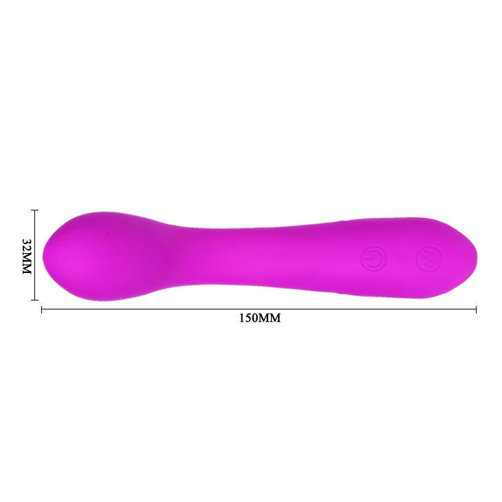 High Tech Pretty Love - Tony Lilac Massager