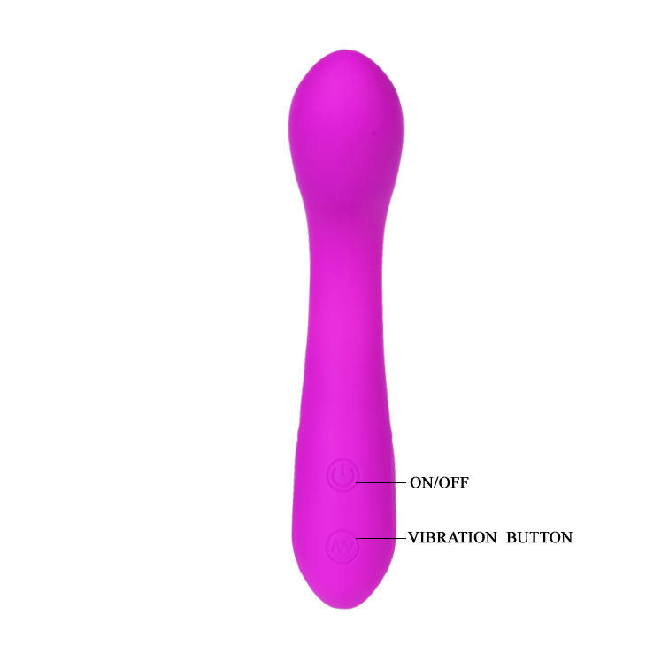 High Tech Pretty Love - Tony Lilac Massager