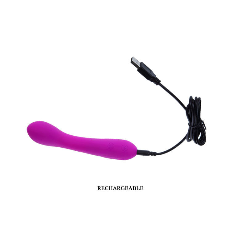 High Tech Pretty Love - Tony Lilac Massager