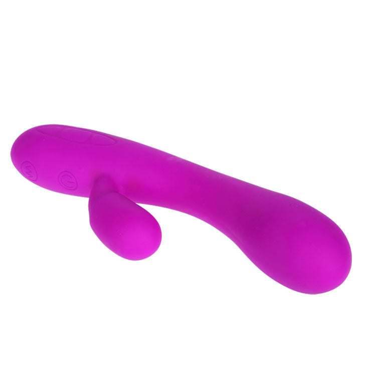 High Tech Pretty Love - Smart Victor Vibrator mit Klitoristimulator