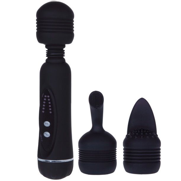 High Tech Pretty Love - Flirtation Magisches Massager