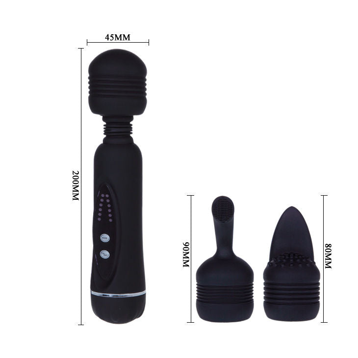 High Tech Pretty Love - Flirtation Magisches Massager