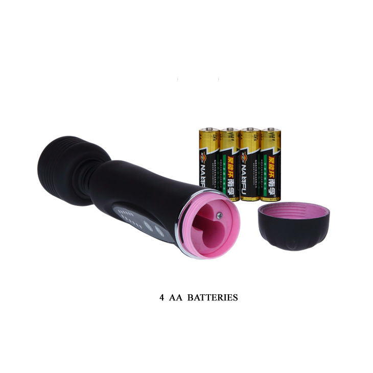 High Tech Pretty Love - Flirtation Magisches Massager