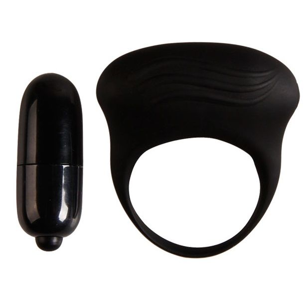 For Him Pretty Love - Bertram Schwarzer Vibratorring