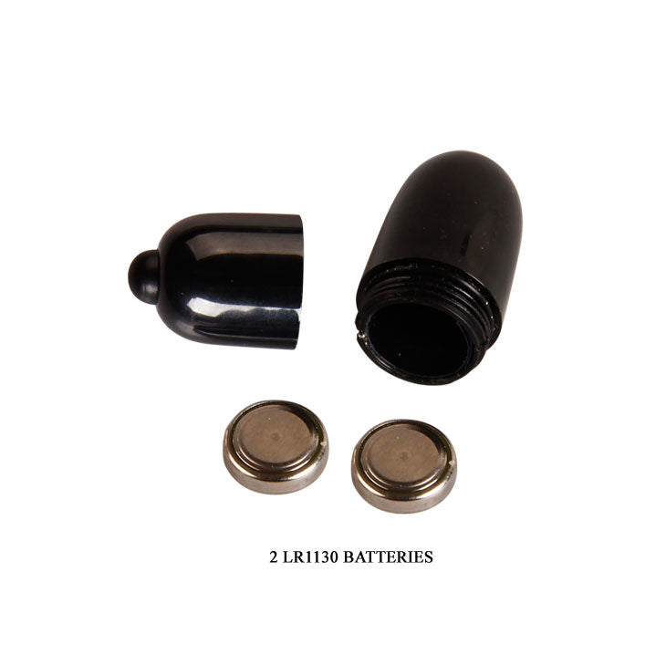For Him Pretty Love - Bertram Schwarzer Vibratorring