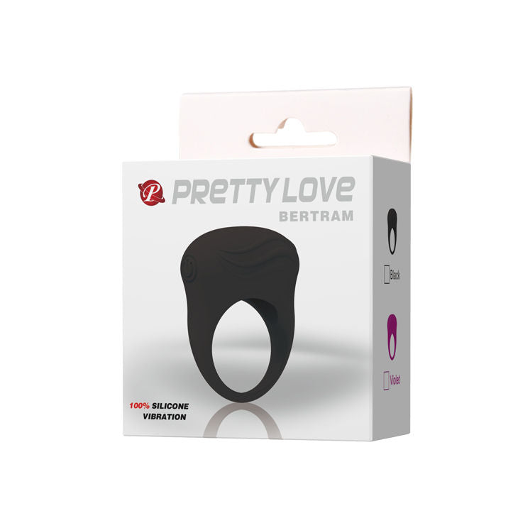 For Him Pretty Love - Bertram Schwarzer Vibratorring