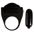 For Him Pretty Love - Chester Schwarzer Vibratorring