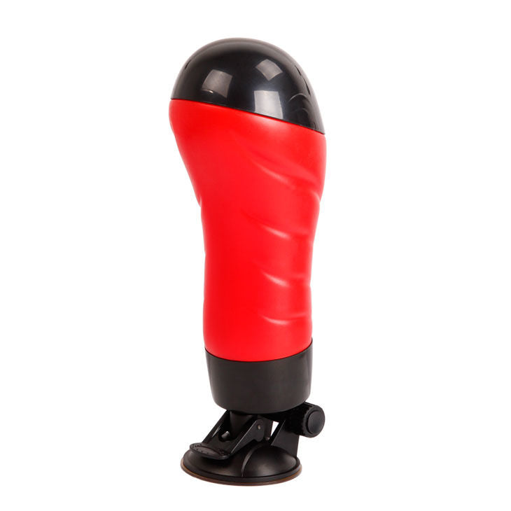 Crazy Bull Vagina mit Masturbatorbasis