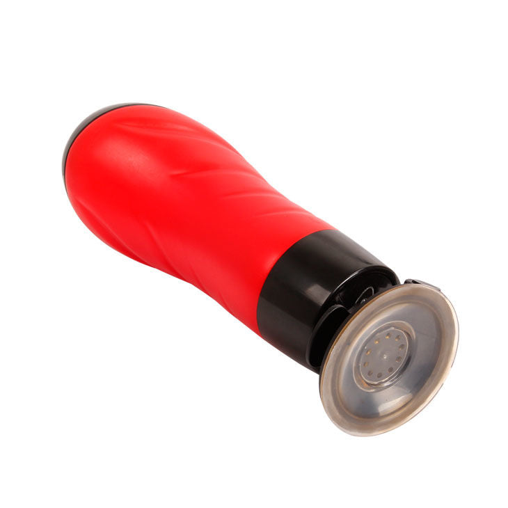 Crazy Bull Vagina mit Masturbatorbasis