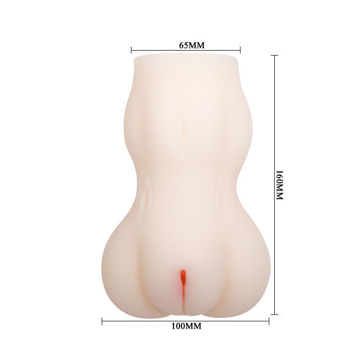 Baile for Him Passion Lady Vagina Masturbator