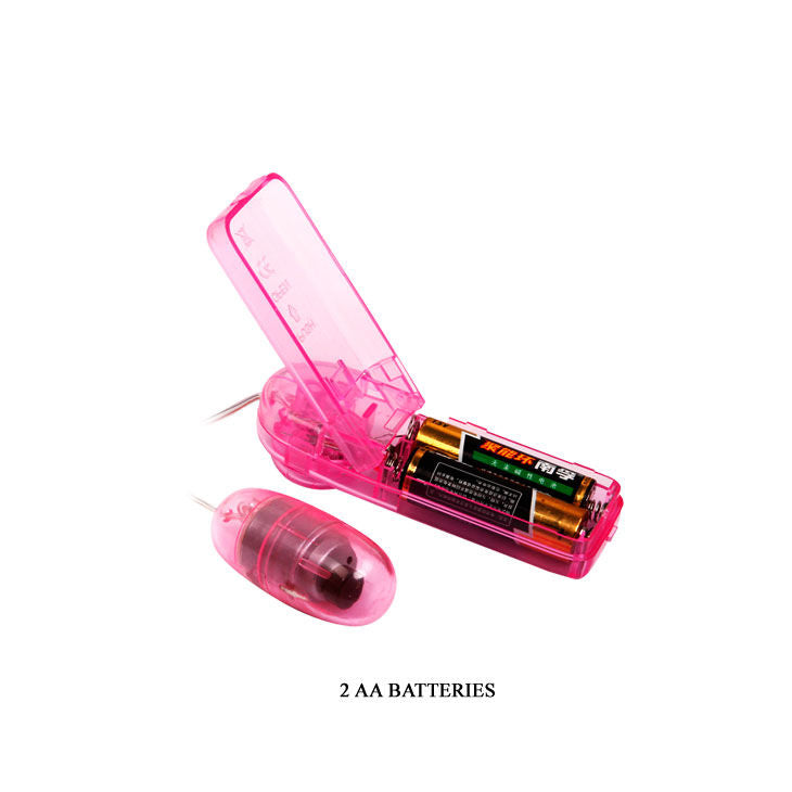 Baile for Him Passion Lady Vagina Masturbator