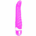 Baile Vibrators Baile - Der Realistischen Hahn Lila G-Spot 21.8 cm