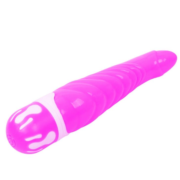 Baile Vibrators Baile - Der Realistischen Hahn Lila G-Spot 21.8 cm