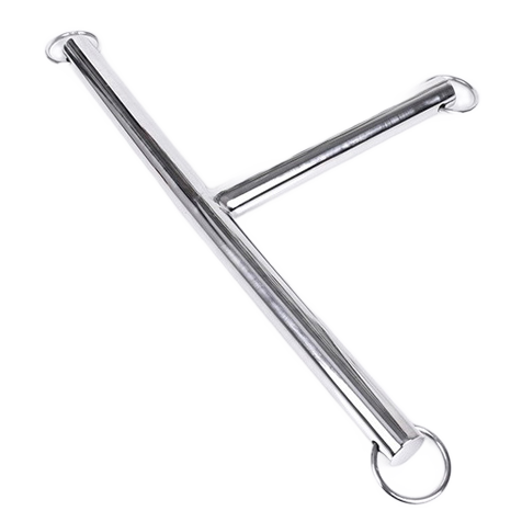 Metal Hard Bar / Submission Handschellen