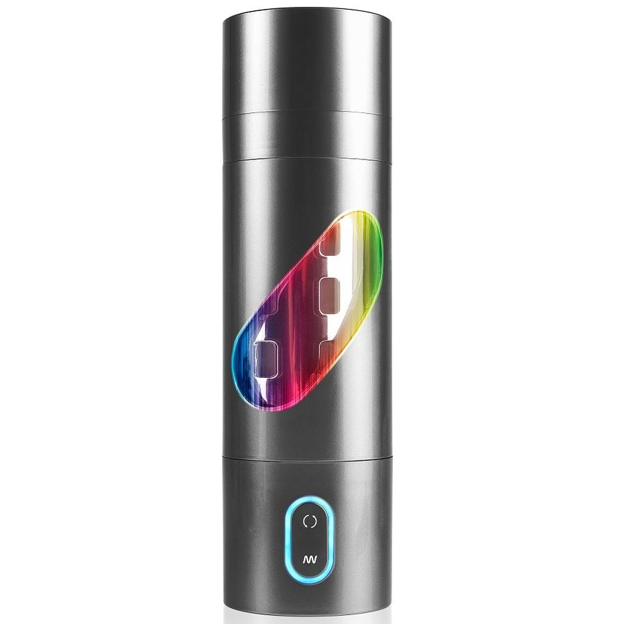 Extreme Toyz Roto Bator Usb-Mnnlicher Masturbator-Mund