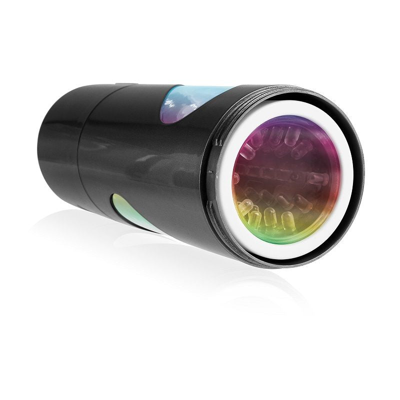 Extreme Toyz Roto Bator Usb-Mnnlicher Masturbator-Mund