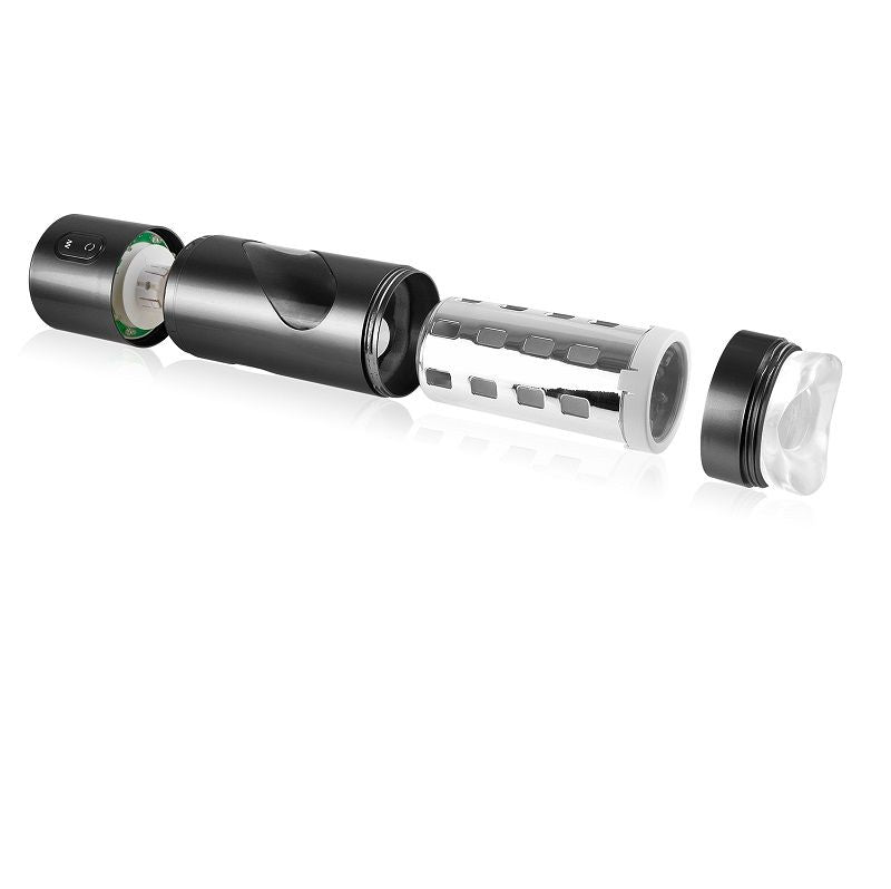 Extreme Toyz Roto Bator Usb-Mnnlicher Masturbator-Mund