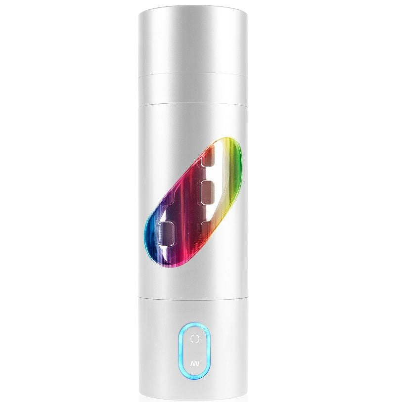 Extreme Toyz Roto Bator Usb-Mnnlicher Masturbator Vagina