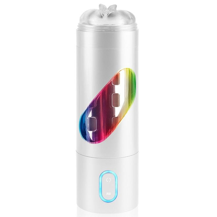 Extreme Toyz Roto Bator Usb-Mnnlicher Masturbator Vagina