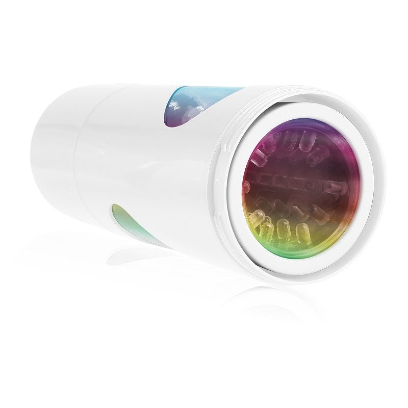 Extreme Toyz Roto Bator Usb-Mnnlicher Masturbator Vagina