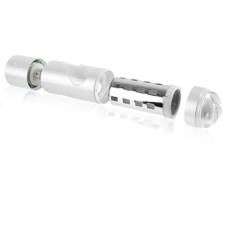 Extreme Toyz Roto Bator Usb-Mnnlicher Masturbator Vagina