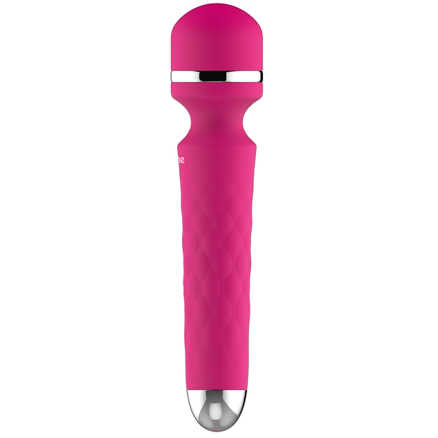 Nalone Rock Rosa Massager