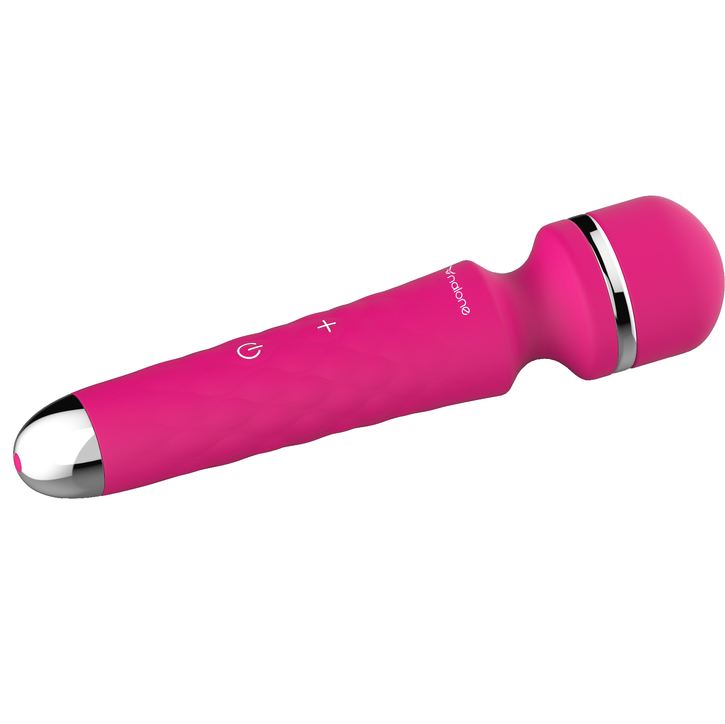 Nalone Rock Rosa Massager