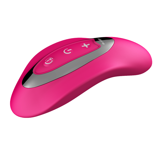 Nalone Curve Intelligenter Stimulator-Vibrator