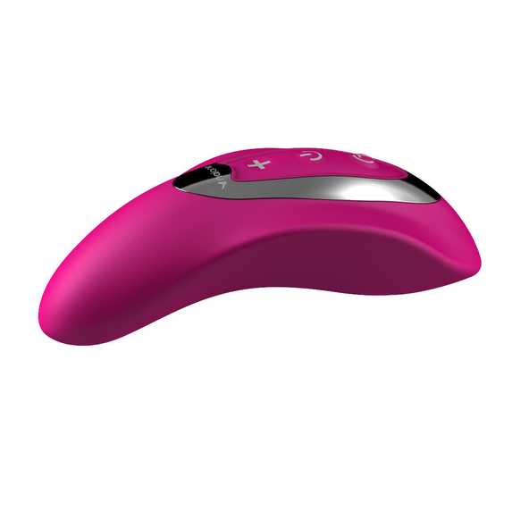 Nalone Curve Intelligenter Stimulator-Vibrator