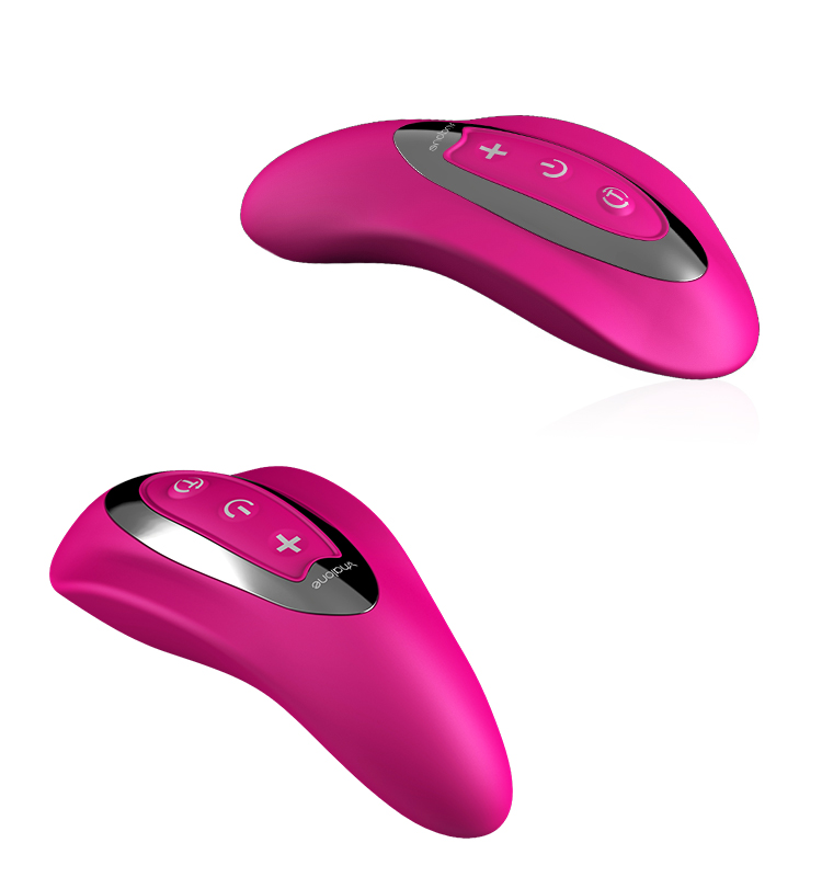 Nalone Curve Intelligenter Stimulator-Vibrator
