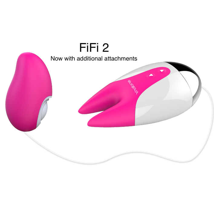 Nalone Fifi 2 Klitoristimulator