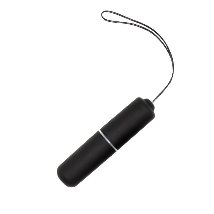 Baile for Him Ring Fernbedienung Schwarz 20V