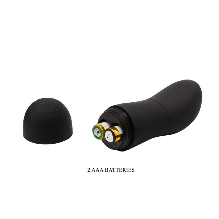 Baile for Him Ring Fernbedienung Schwarz 20V