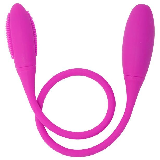 High Tech Pretty Love - Snaky Deluxe Vibrator 7 V