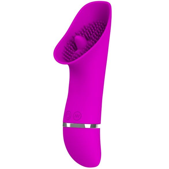 High Tech Pretty Love - Flirtation Rudolf Klitoris-Stimulator