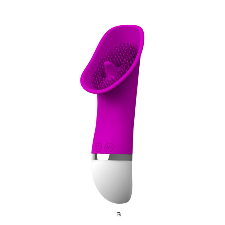 High Tech Pretty Love - Flirtation Rudolf Klitoris-Stimulator