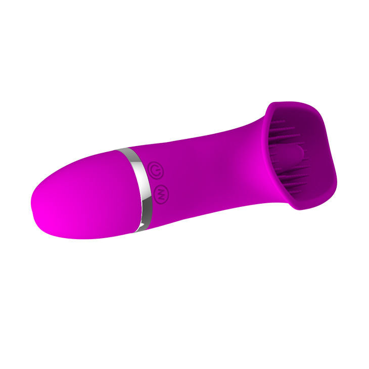 High Tech Pretty Love - Flirtation Rudolf Klitoris-Stimulator