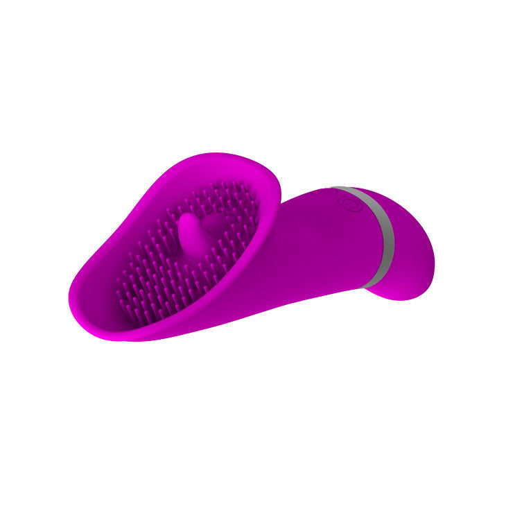 High Tech Pretty Love - Flirtation Rudolf Klitoris-Stimulator