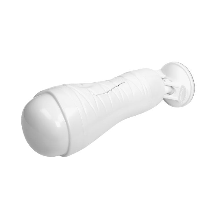 Crazy Bull Flora Wiederaufladbarer Vagina-Masturbator