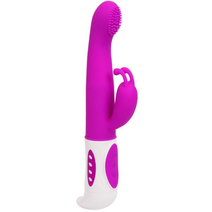 High Tech Pretty Love - Smart Hugh Rabbit Flieder