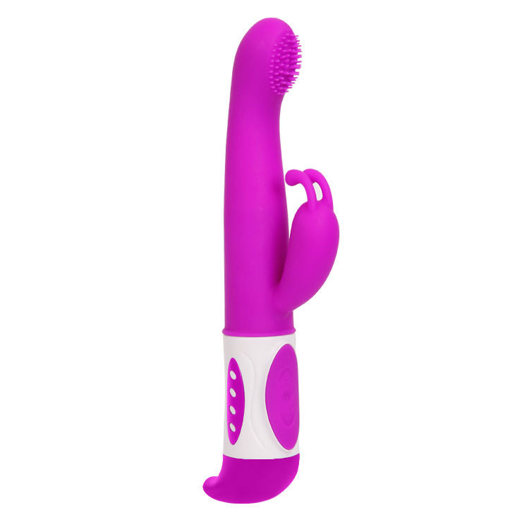 High Tech Pretty Love - Smart Hugh Rabbit Flieder