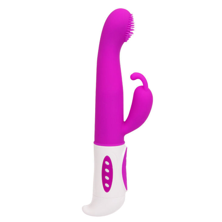 High Tech Pretty Love - Smart Hugh Rabbit Flieder